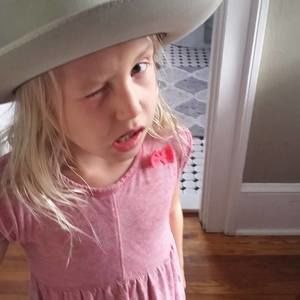 Meet your Posher, Terri